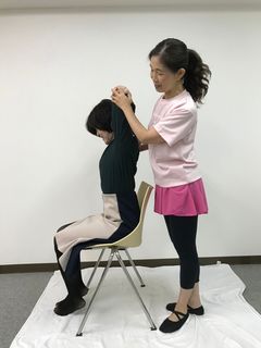 ケガの歴史も役に立つ