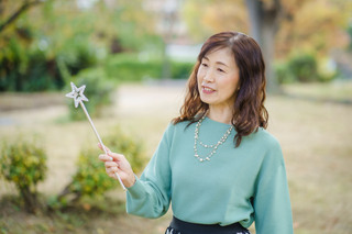 子どもの教育の目標と私の仕事 