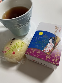 語り合うことで、ココロが緩むね〜
久々開催！オンラインお茶会レポ