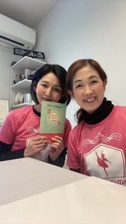 運動が楽しいか？どうかは、○○の違いかも。