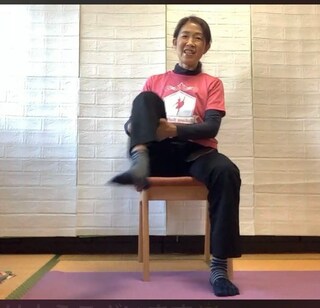 高齢者指導で肝を冷やしたこと。それは？