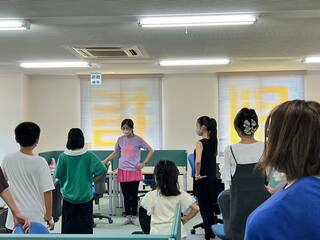 四国・関東上陸！
「10/17愛媛県東温市・11/13横浜開催の会場お知らせ」