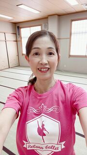 8月より、新教室がスタートしました。
（大阪市城東区しぎの「整うヨガ教室」）
