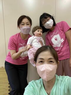 私一人では実現できない！でも、仲間がいればできるはず！
（3月誕生日を前にして思うこと） 