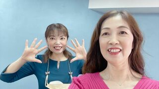やっぱり、笑顔になれるって大事だね💛