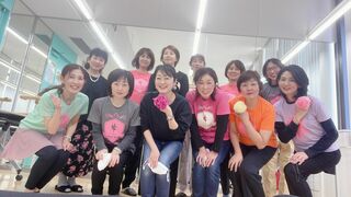 秋のウェルネスな1日に💛
10/23(日）Reborn Festa開催しました！