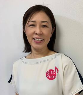 野口有里
（ベビーリトミック） 