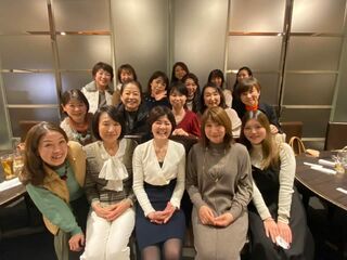 やっぱり、人と会うことで癒される！
場づくりで大事にしている秘訣 