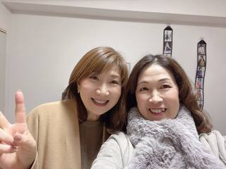 50代から健康寿命を延ばすオシャレの秘訣は？
（骨格診断を受講して感じたこと）