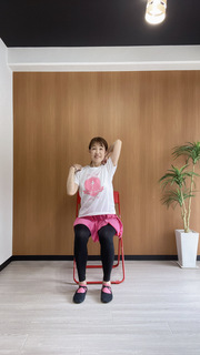 【無料開催】20分の運動と、60分の安心
春のはじめの一歩をご一緒しましょう