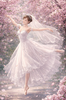 本日、花嫁になります⁈
〜誕生日に届いた“安心”という贈り物〜