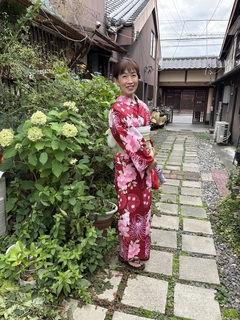 焦らなくても未来は育つ
〜2026年後半に向けて私が描くこと〜