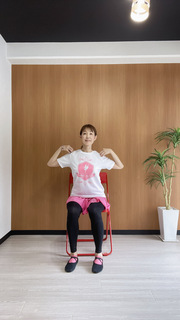 がん治療中こそ、自分を整える。身だしなみと運動がくれた「健康的に生きる力」