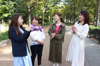 大人女子の上手な断り方｜誘う側も誘われる側も心地よく付き合うために