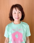 田渕佐知子
（カラーセラピスト）