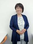 米田　智子
（看護師）