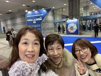 健康サポートEXPO 2025大阪 参加レポート：学びと気づきの時間