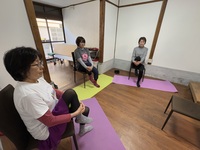 取り残された気持ちを知っているから、今ここにいる