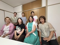 50代から、もっと楽しく、もっと自分らしく。「大人女性の秘密お茶会」で生まれた新しいつながり