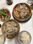「食べ放題」より「味わう」へ。年齢とともに変わる、私の食べ方