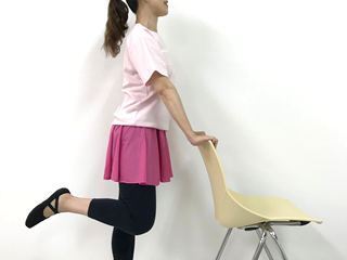 リボーンバレエの特徴