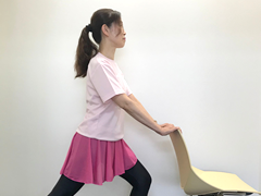 調息、運動後のセルフチェック、お家での復習法
