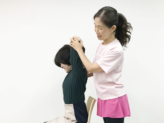 45歳女性のための「RebornBody」 