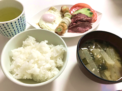 栄養カウンセリング月1回(60分)