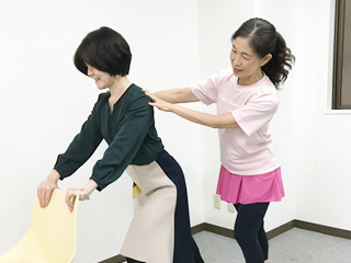 協会公認　リボーンバレエ®︎インストラクター養成講座